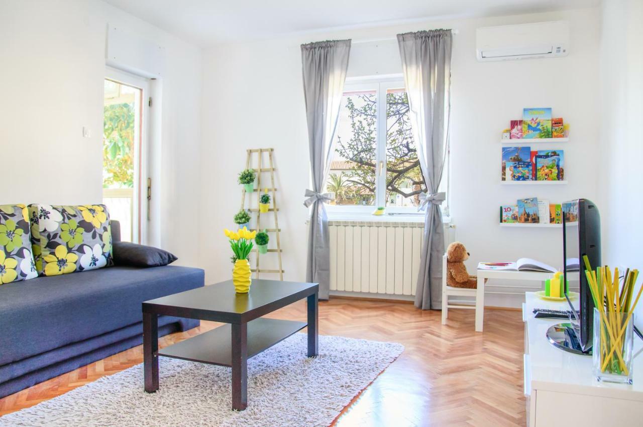 Apartment Family Time أوماغ المظهر الخارجي الصورة