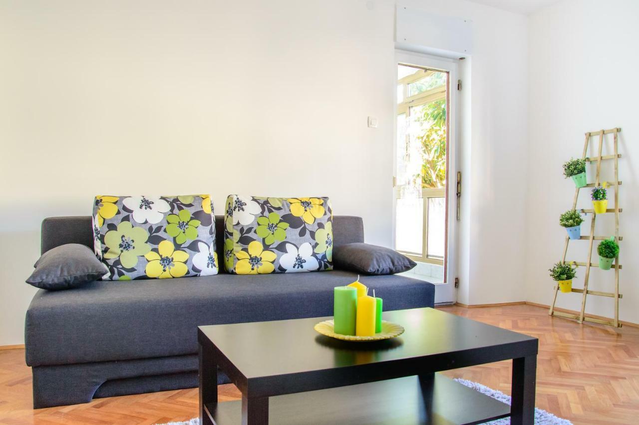 Apartment Family Time أوماغ المظهر الخارجي الصورة