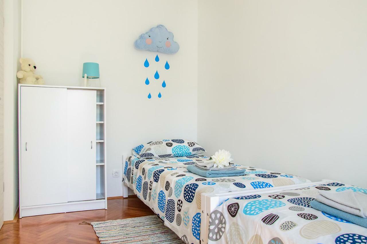 Apartment Family Time أوماغ المظهر الخارجي الصورة