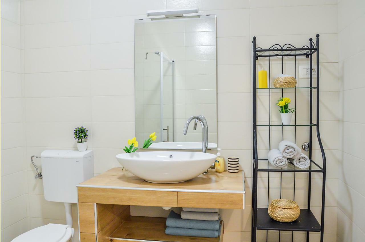 Apartment Family Time أوماغ المظهر الخارجي الصورة