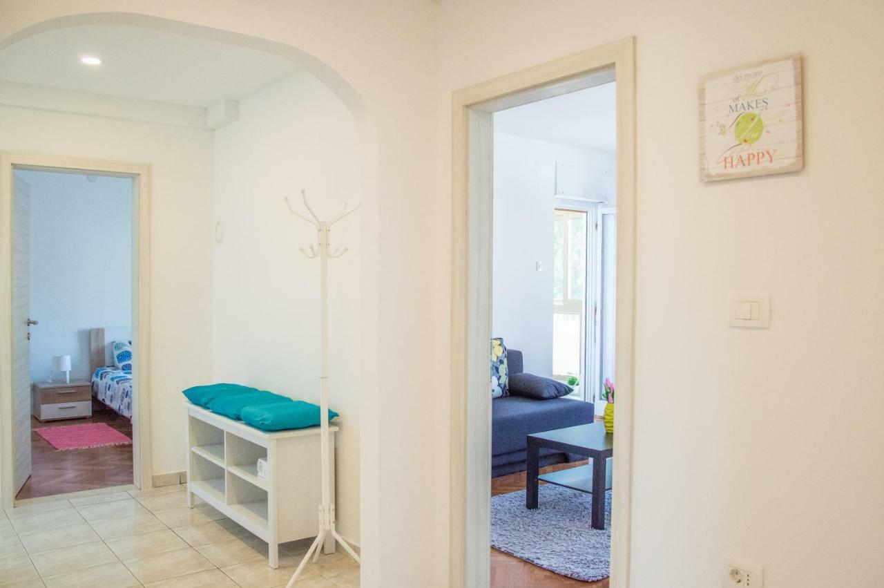 Apartment Family Time أوماغ المظهر الخارجي الصورة